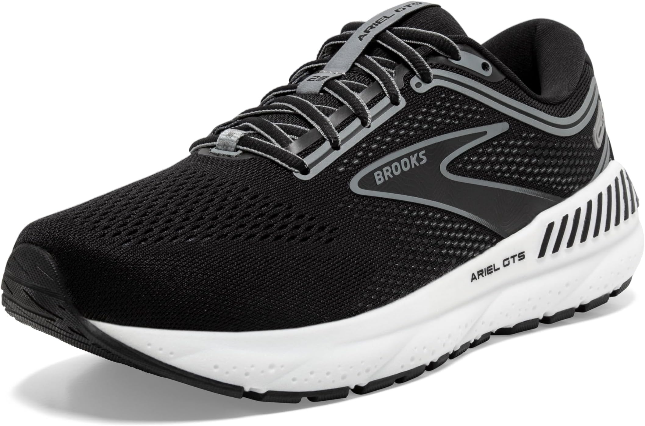 Brooks Ariel Gts 23 womens Sneaker