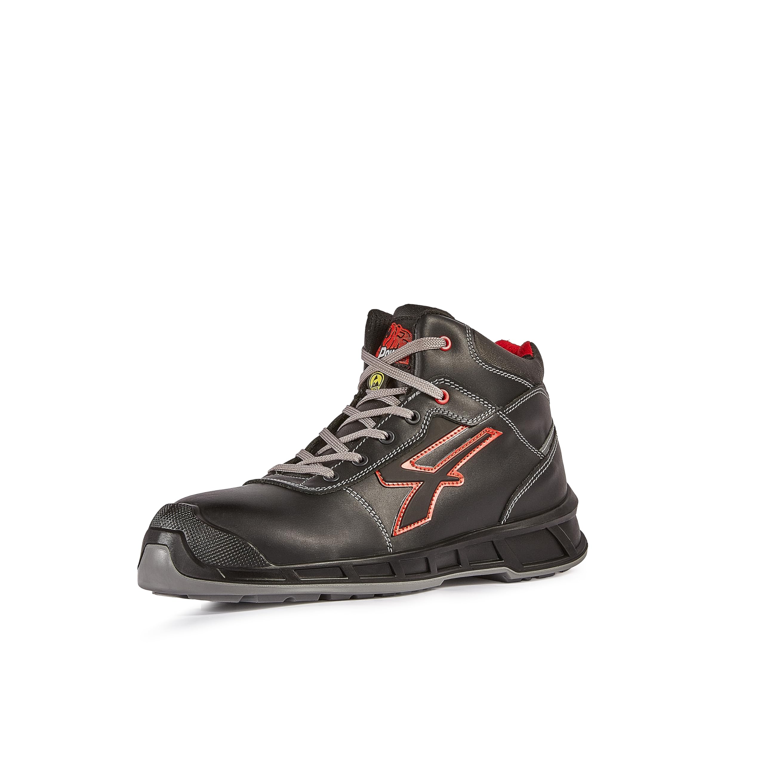Sting s ESD S3S CI FO SR - T: 41