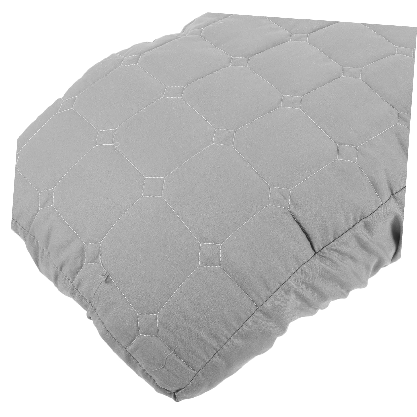 VICASKY Pillow Covers for Bed Pillowcases for Spa Washable Cotton Pillowcase Set