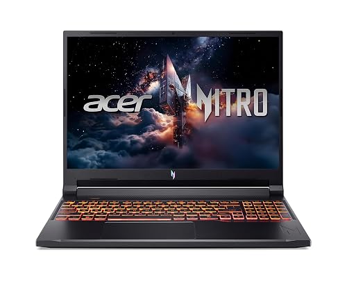 Acer Nitro V Gaming Laptop (ANV16-72-933F)