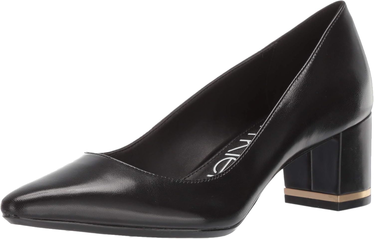 Calvin Klein Women's Nita Pump Elegant High Heel Costa Rica Ubuy