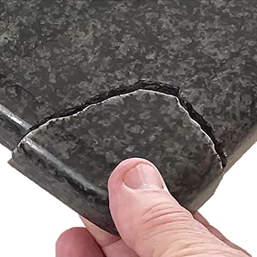 Miniatura 2 de Instala de manera inmediata 29 Completo - Kit de reparación permanente de masilla epoxy de 20 oz con EZ-Tint 10 g, paquete de 5, varillas