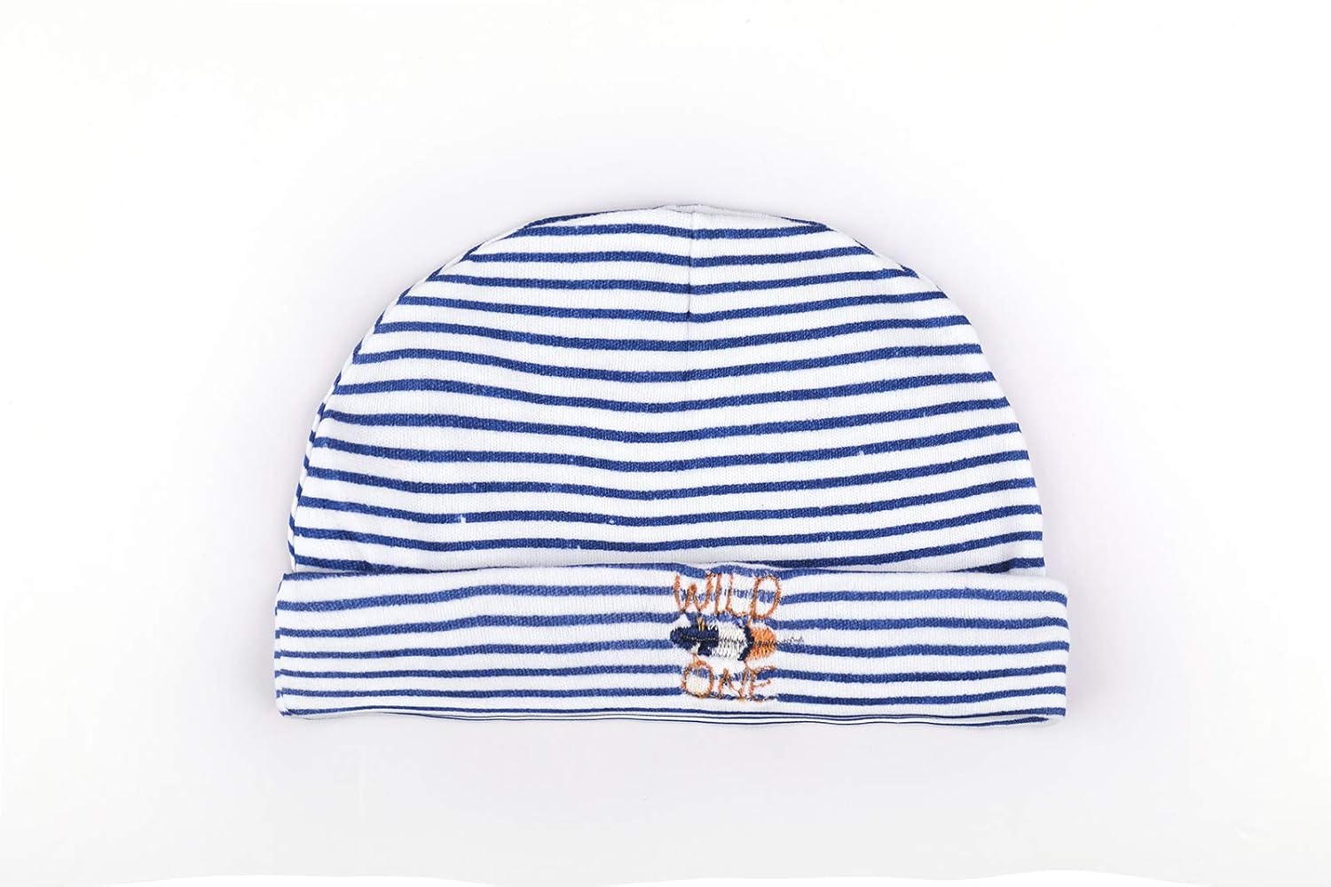 Cappello Neonato Cappellino Cofano Verde Per Neonati 0-12 Mesi - Foto 9