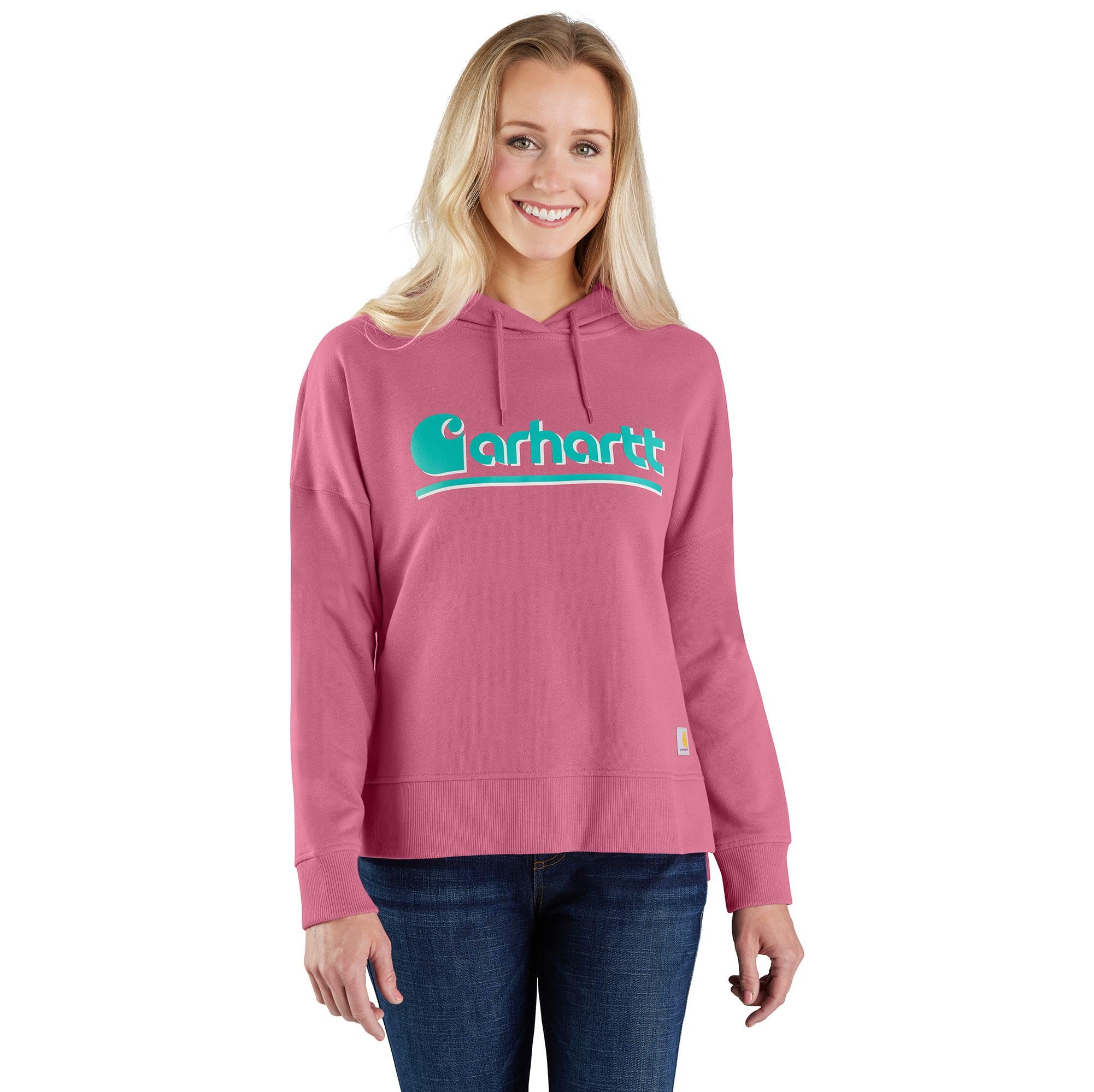 Carhartt Bekleidung 106918-V73 Graphic