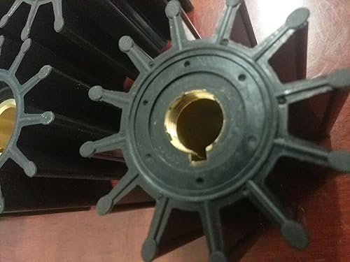 Miniatura 7 de Kit de impulsor para Sherwood 17000K Jobsca 18958-0001 CEF 500164 CAT 1W5664 3802444