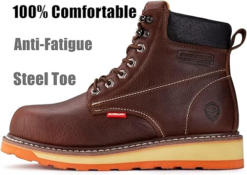 Miniatura 2 de SUREWAY SW605S.DK.BROWN 9.5