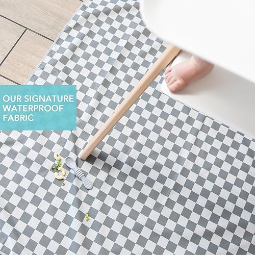 Miniatura 9 de Tapete impermeable antiderrapante de Bumkins Arrow Arrow