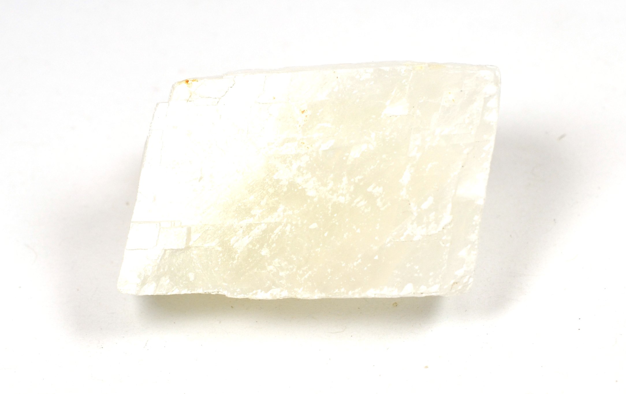 EISCO Calcite Specimen (Mineral), Approx. 1