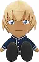 新品★名探偵コナン★安室透★じゃんぼぬいぐるみ m14421689342_1.jpg?1719797796