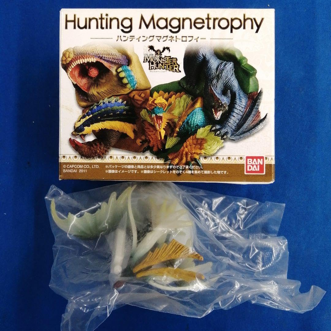 Amazon.co.jp: B☆アマツマガッチ（シークレット）ハンター