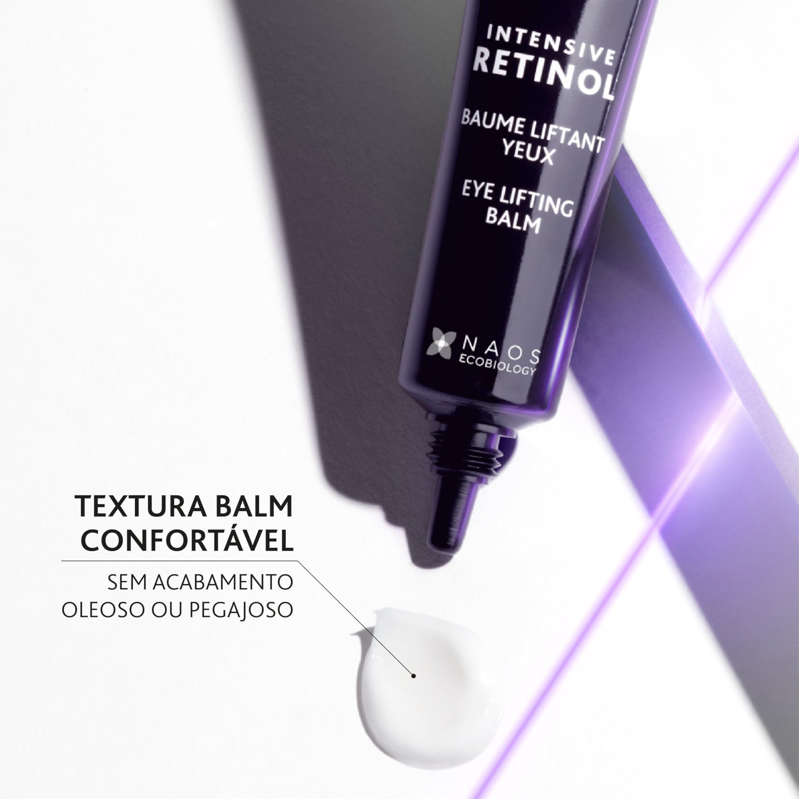 Institut Esthederm - Balsamo occhi al retinolo intensivo, 15 ml