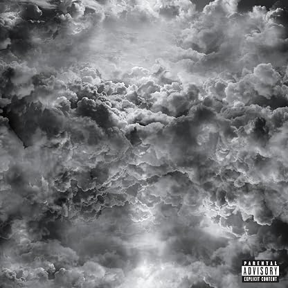I LOVE YOU RSD ESSENTIAL VINYL por The Neighbourhood, capa do álbum