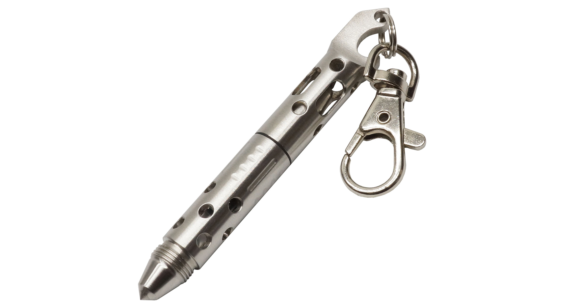 ヘレティックナイフ HereticKnives タクティカルペン ボールペン