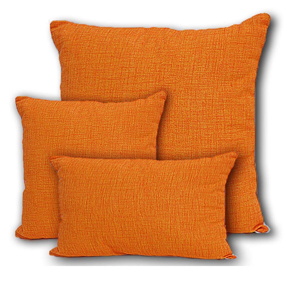 Cieffepi Home Collections Tolosa Cuscino Arredo Impermeabile per
