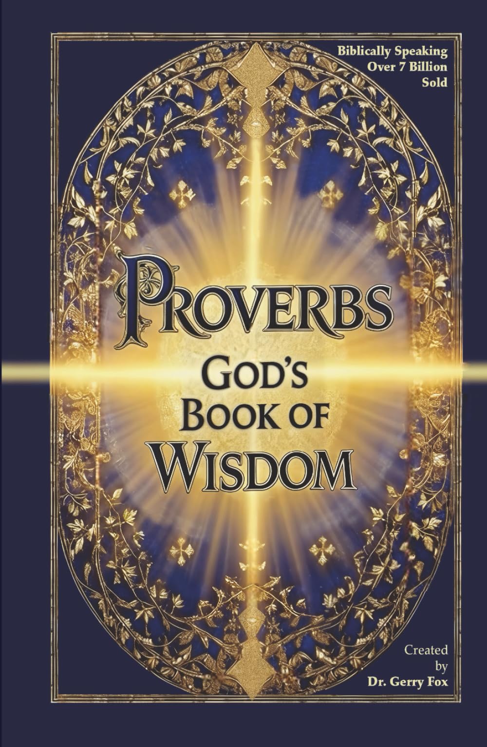 Proverbs: God's Book of Wisdom