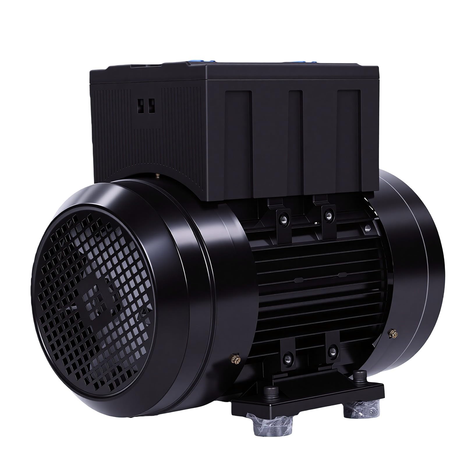 Generic Convertisseur de Phase Rotatif Robuste 28A 1 Phase à 3 Phases pour équipement Industriel