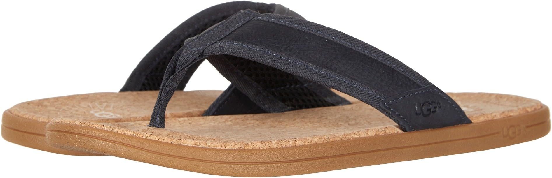 mens ugg seaside flip flop