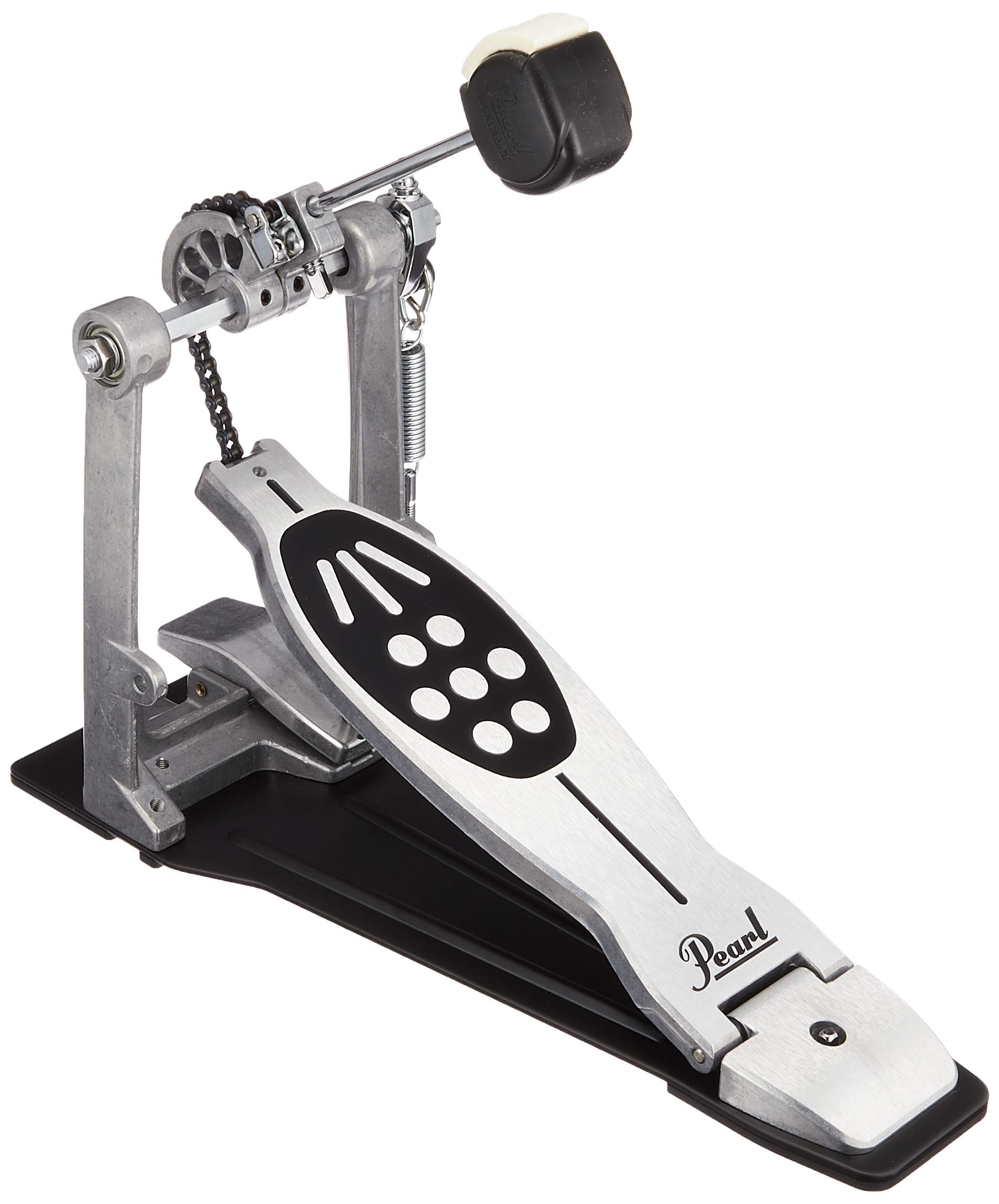 Pearl Single Bass Drum Pedal P-920 - Single Chain - Powershifter