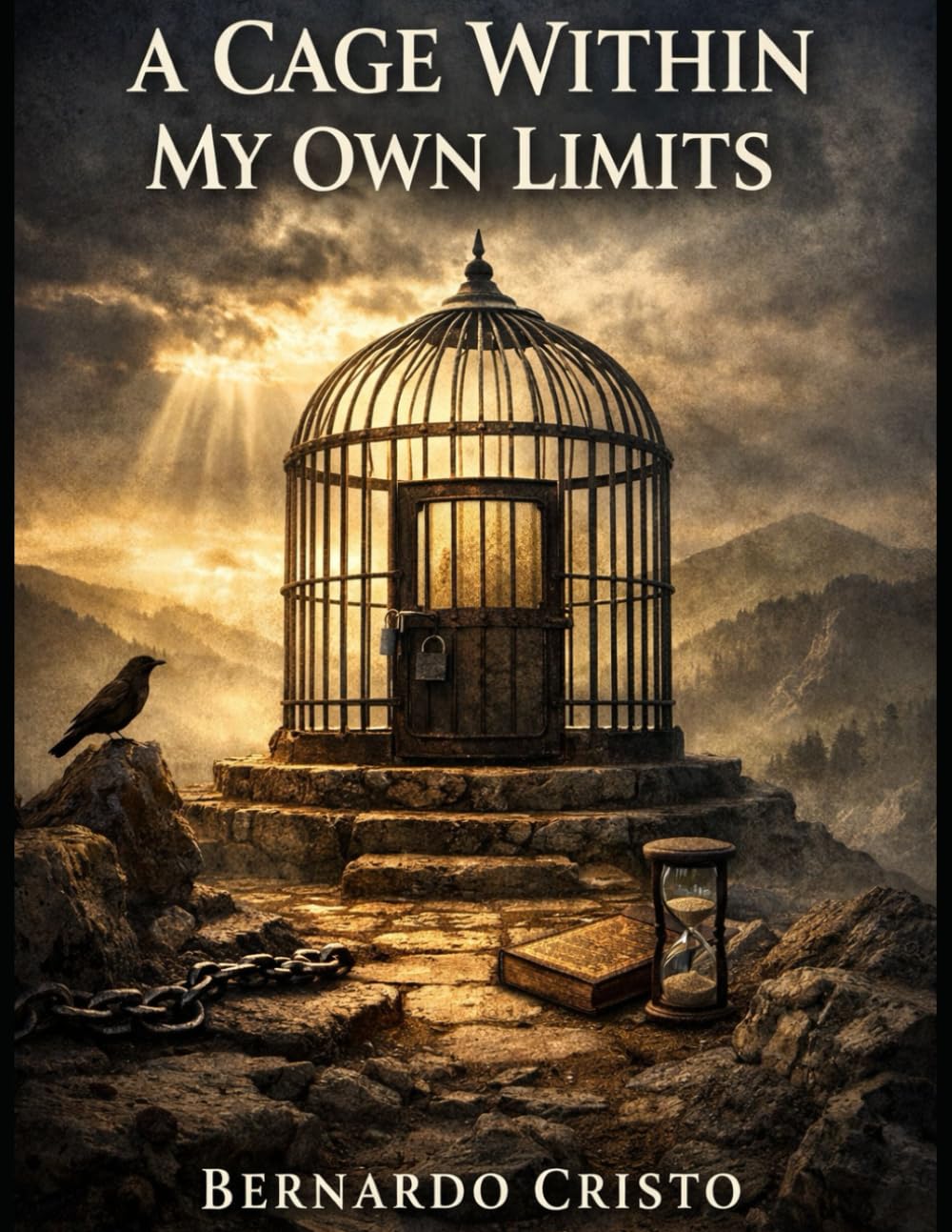 A Cage Within My Own Limits