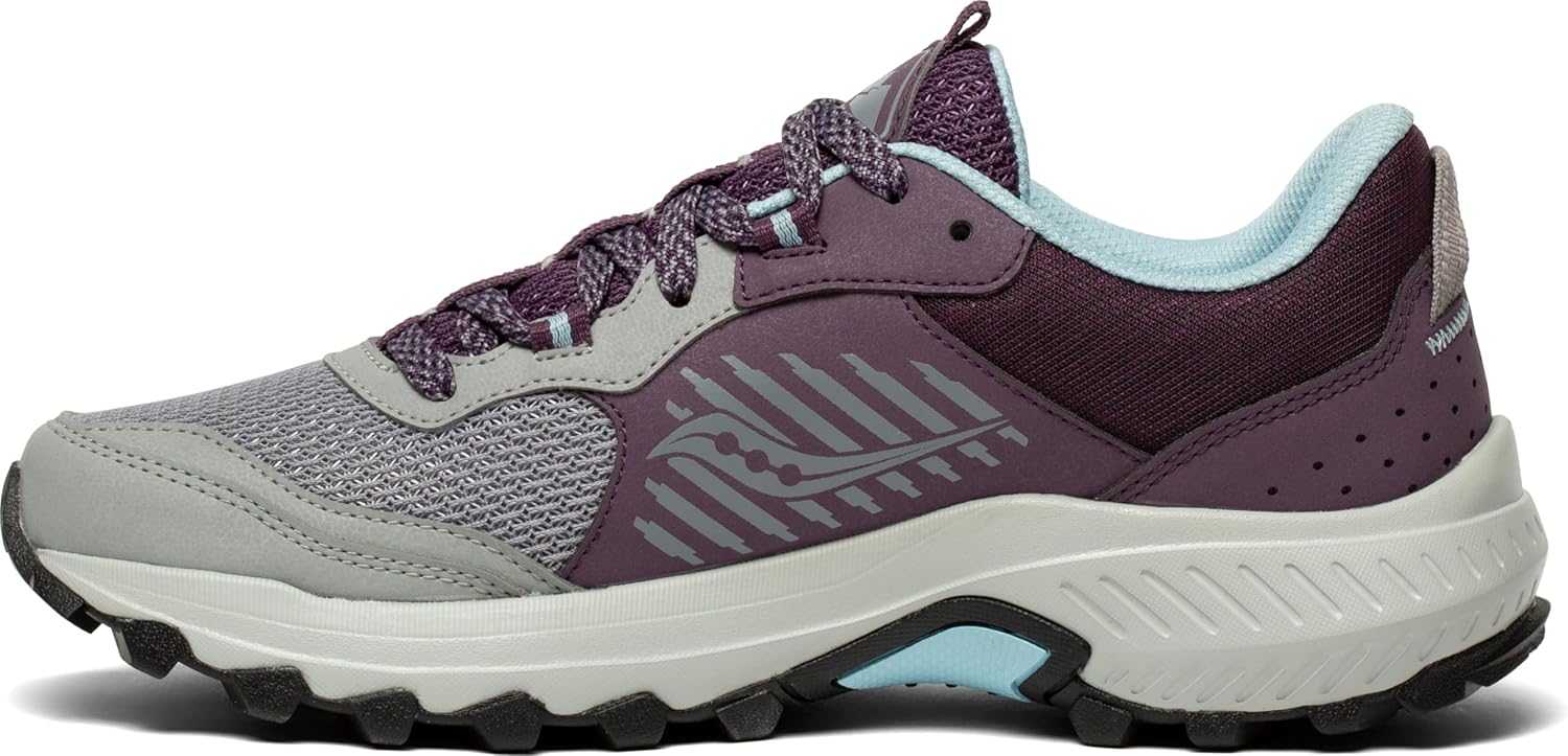 Saucony Women’s Excursion Tr15 Trail Running Shoes