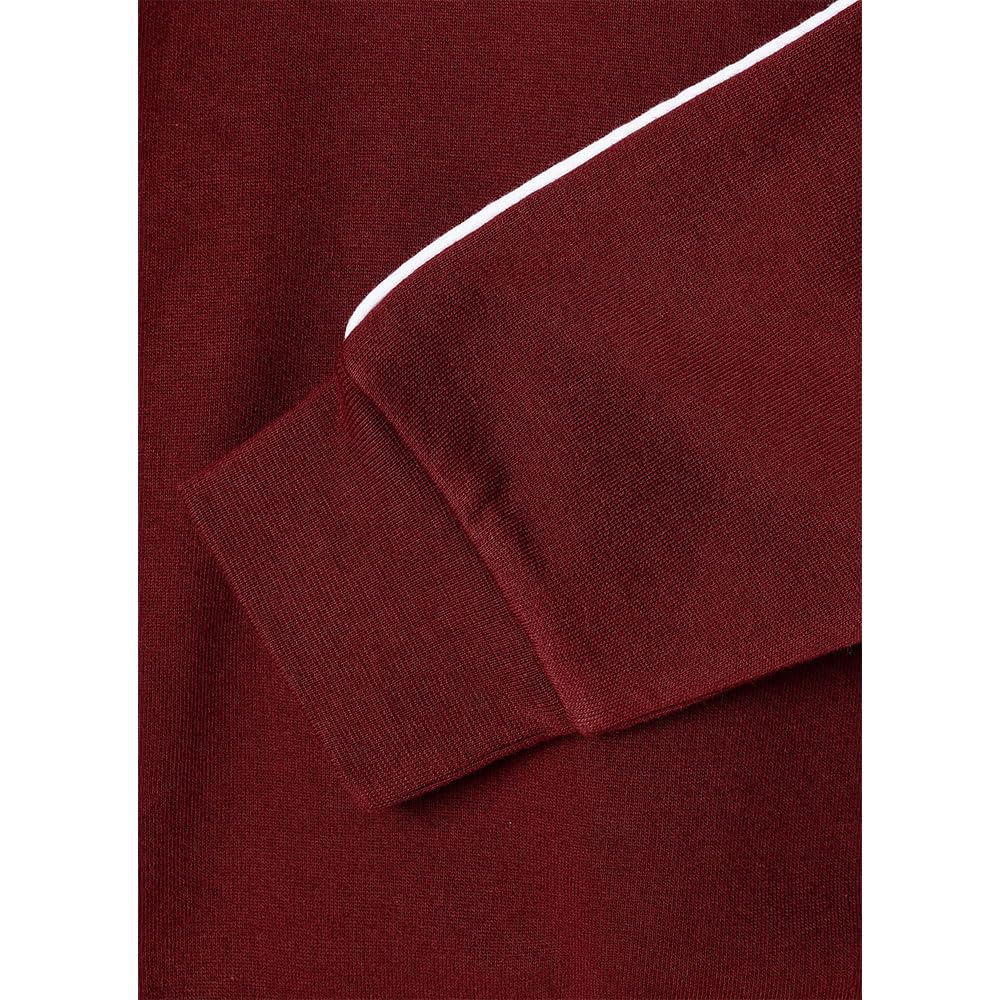 Hackett Felpa con Zip HK5800056 9 Years