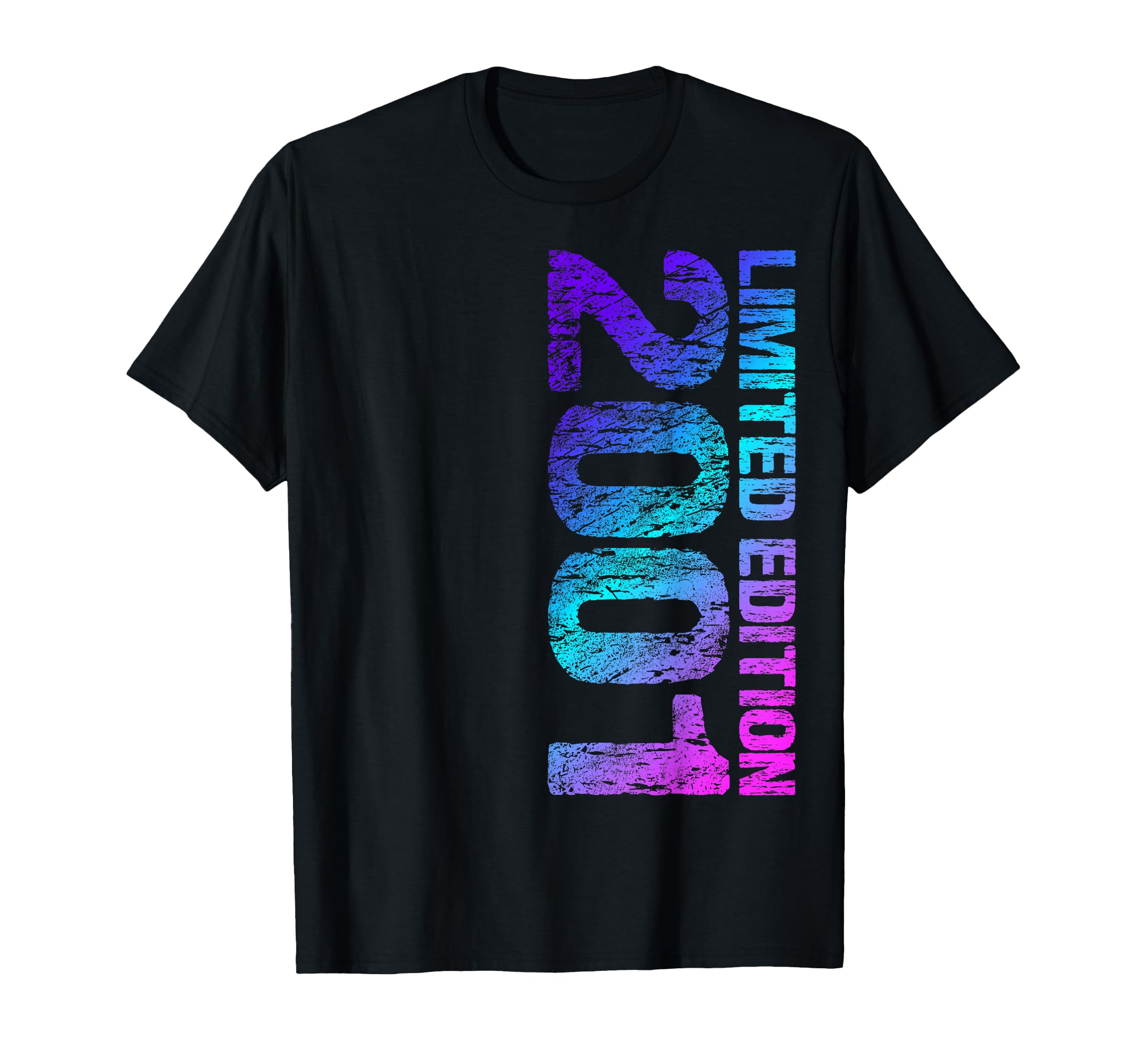Kleidung mit Designs von Amazon Merch on Demand