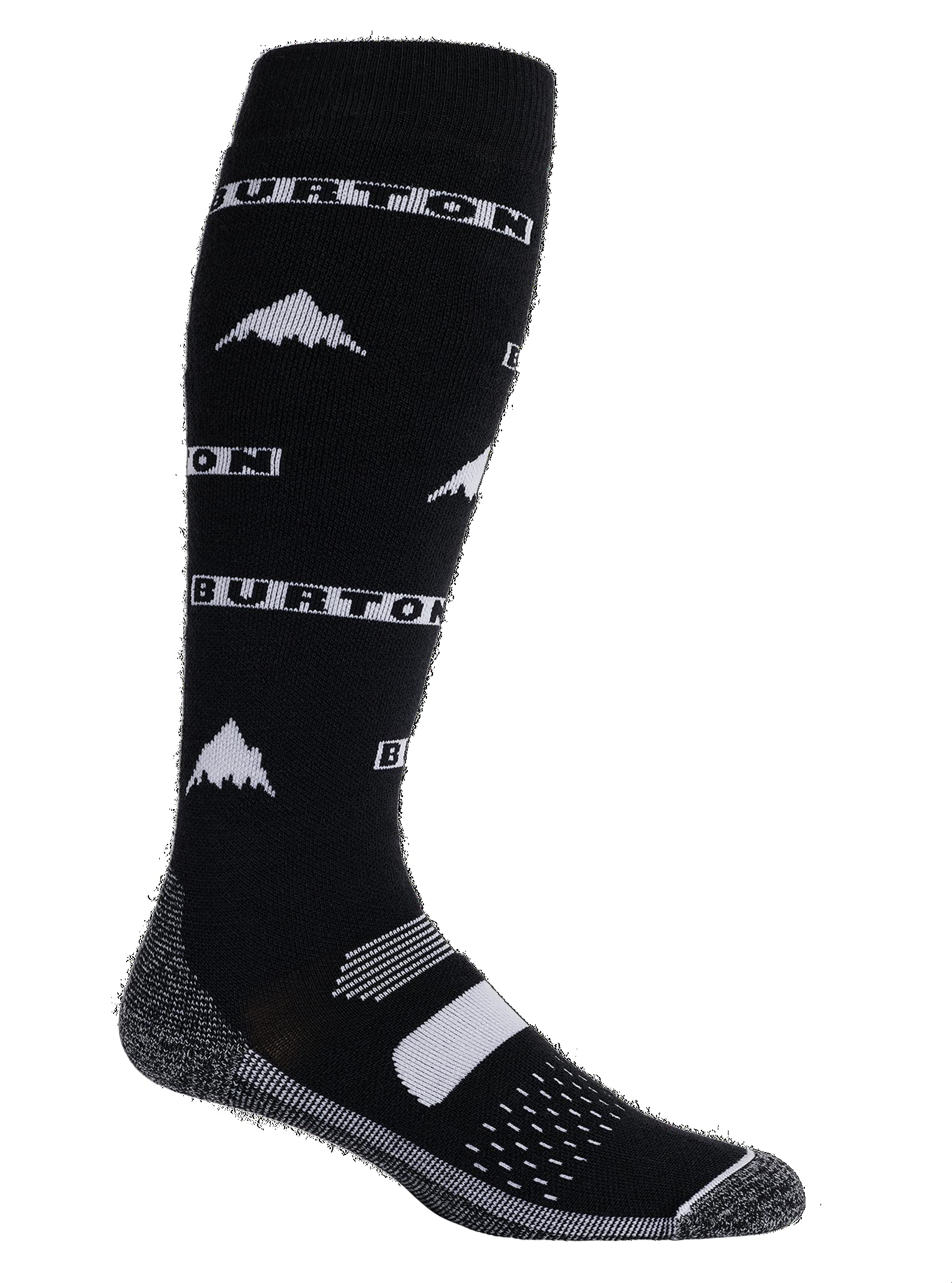 Burton Calzini da uomo Performance Midweight