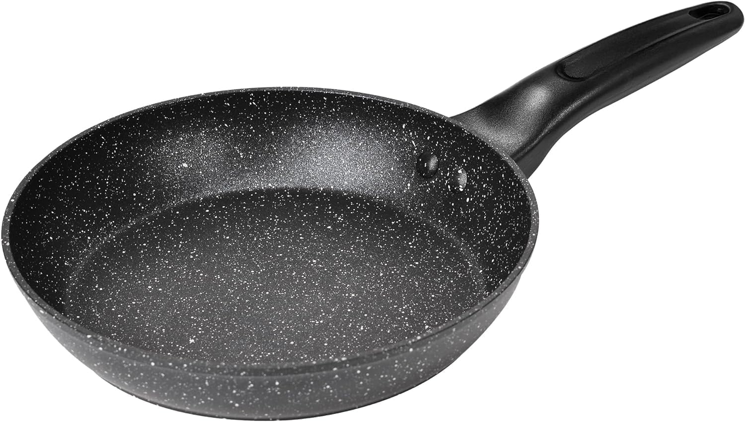 LECOOKING 9.5“ Nonstick Frying Pan, Nonstick Fry Pan