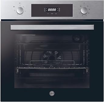 Hoover HOC3158IN H-OVEN 300 Built-in Electric Oven 70L Capacity - S/Steel [Energy Class A+]