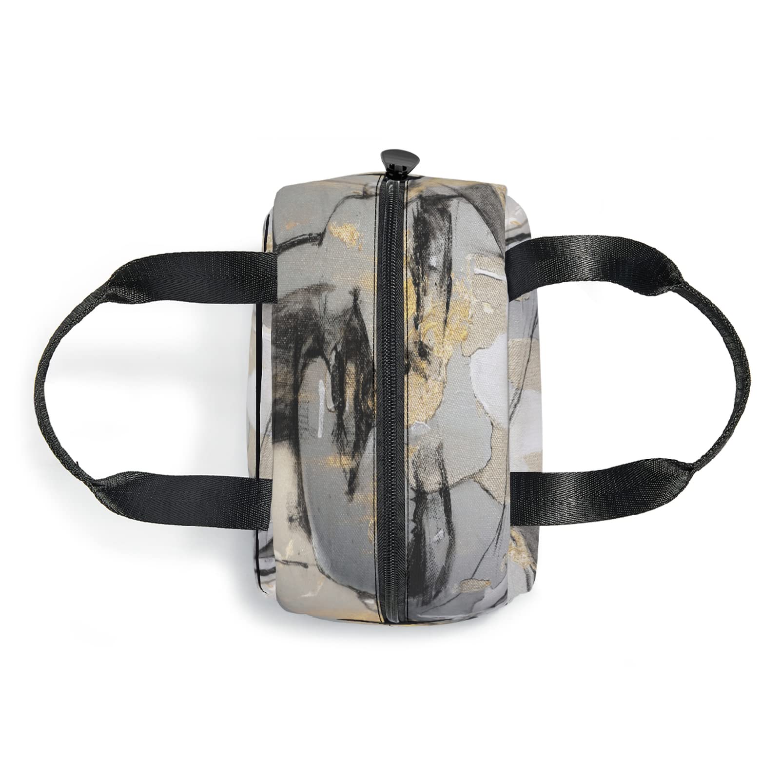 Pockée Du Déjeuner 1 Par Partie, Sac De Table 1 Par Partie, Sac D'Isolation Mignon, Sac À Main Simple, Sac De Harnais De Table, Exigence De Cuisine