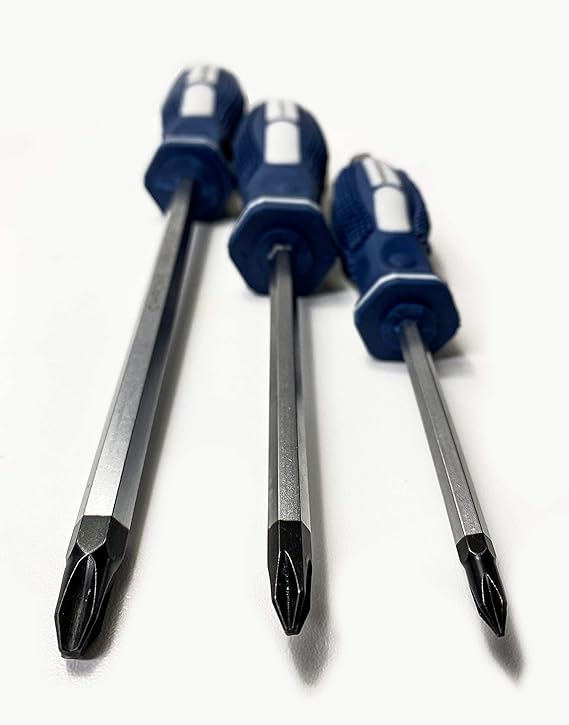 Gofast Innovations JIS/Phillips Screwdriver Sets, Screwdriver Sets Amazon Canada