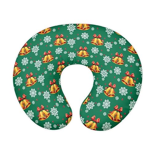 Miniatura 18 de Funda de almohada de lactancia con notas musicales de girasol para recién nacidos, niños y niñas, fundas de almohada de lactancia ultra suaves para