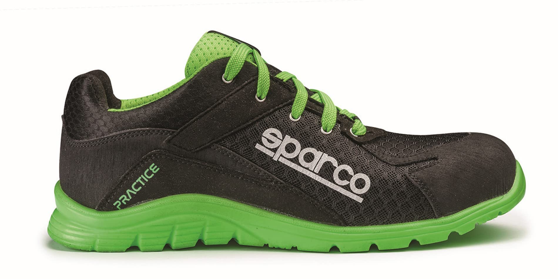 Sparco 0751745NRVF Zapatillas