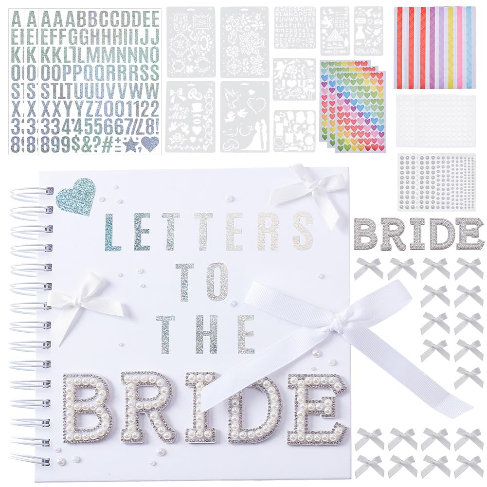 Album photo de mariage ORIGACH pour créer votre livre d'or de mariage personnalisé