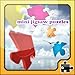 Mini Jigsaw Puzzles Kids Challenge