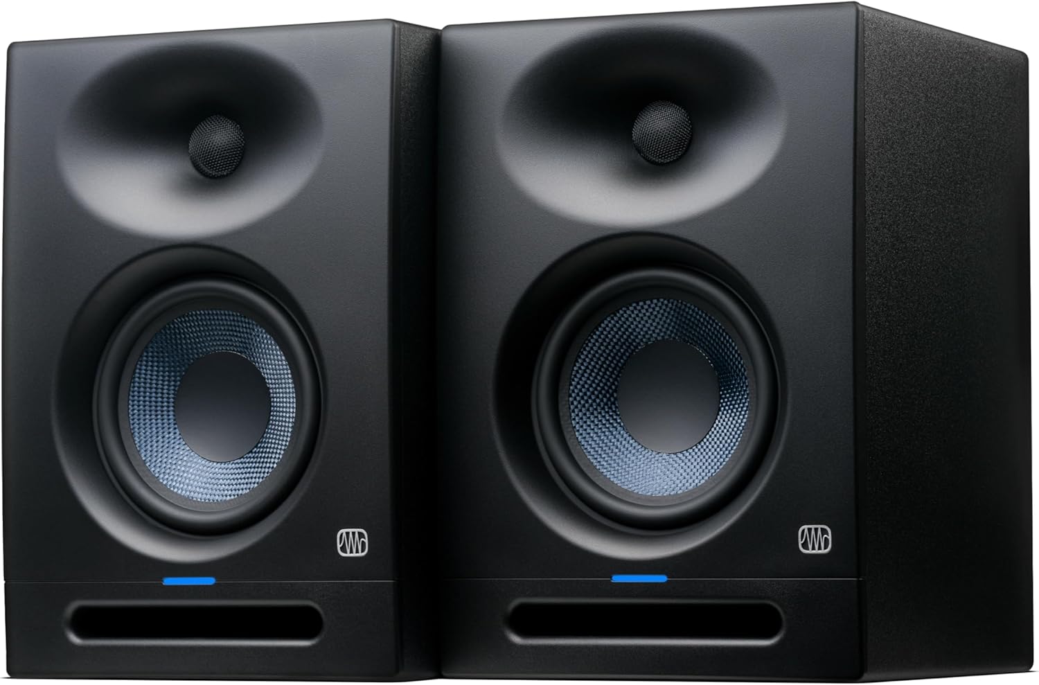 PreSonus Eris E5 XT 5.25" Near Field Studio Monitor with EBM Waveguide (Single)