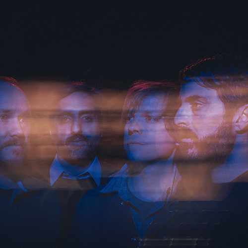 Explosions In The Sky