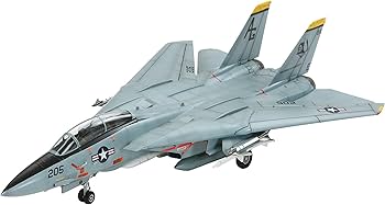 Amazon | タミヤ 1/72 ウォーバードコレクション No.82 F-14A トム
