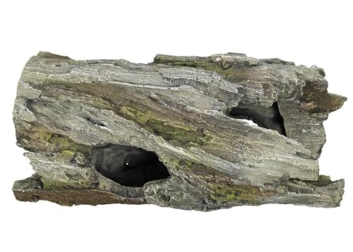 Nobby Driftwood - Adornos para Acuario, 25 x 12 x 12 cm