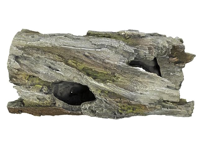 Nobby Driftwood - Adornos para Acuario, 25 x 12 x 12 cm
