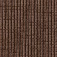 Vista 5 de Easy-Going Stretch Sofa Slipcover 1-Piece Sofa Cover Furniture Protector Couch Soft with Elastic Bottom for Kids, Polyester Spandex Jacquard Fabric