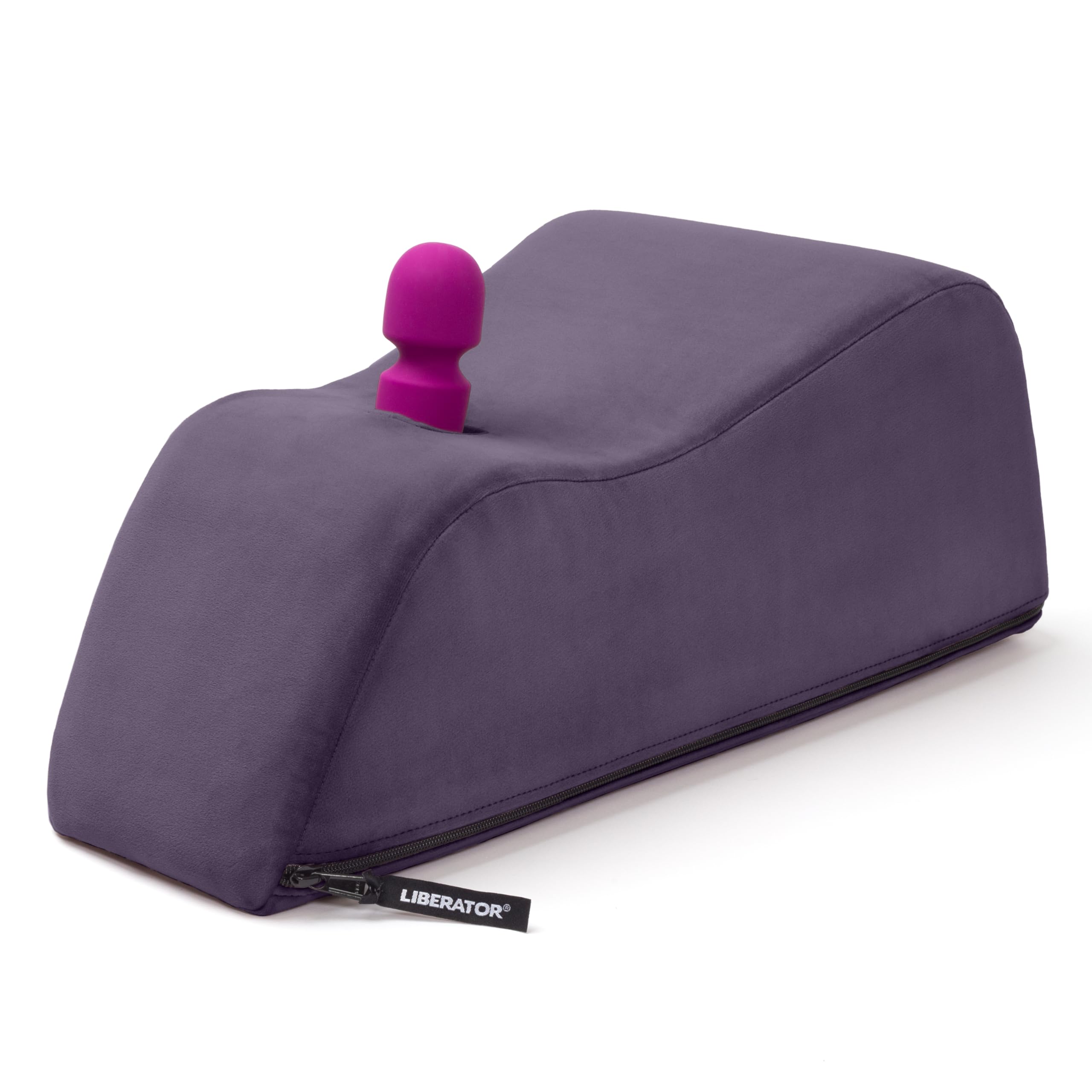tumblr sex doll porn Wanda Toy Mount for Hitachi Magic Wand, by Liberator main image 1