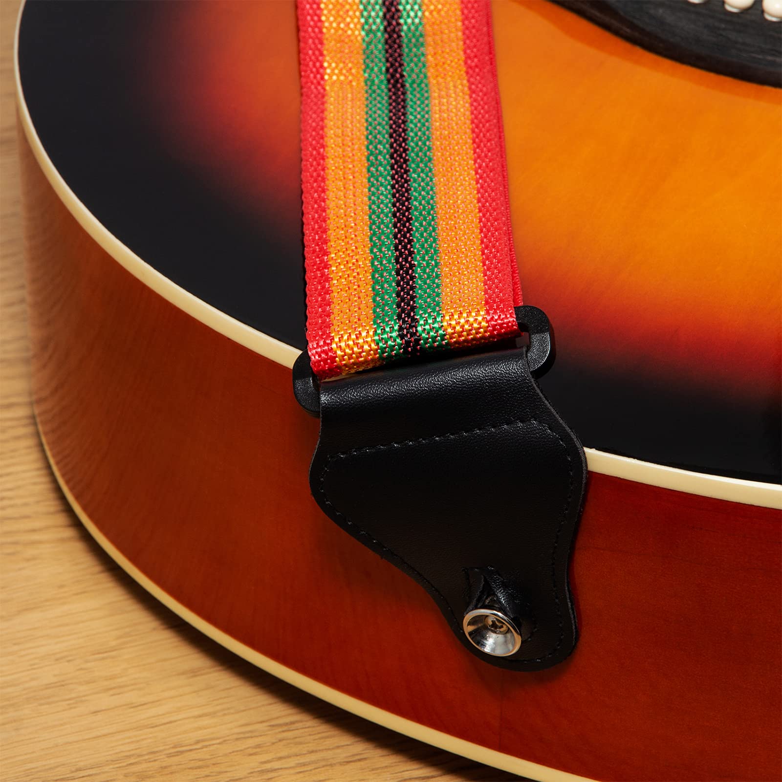 TIGER ACG2-WH Akoestische gitaarset - wit