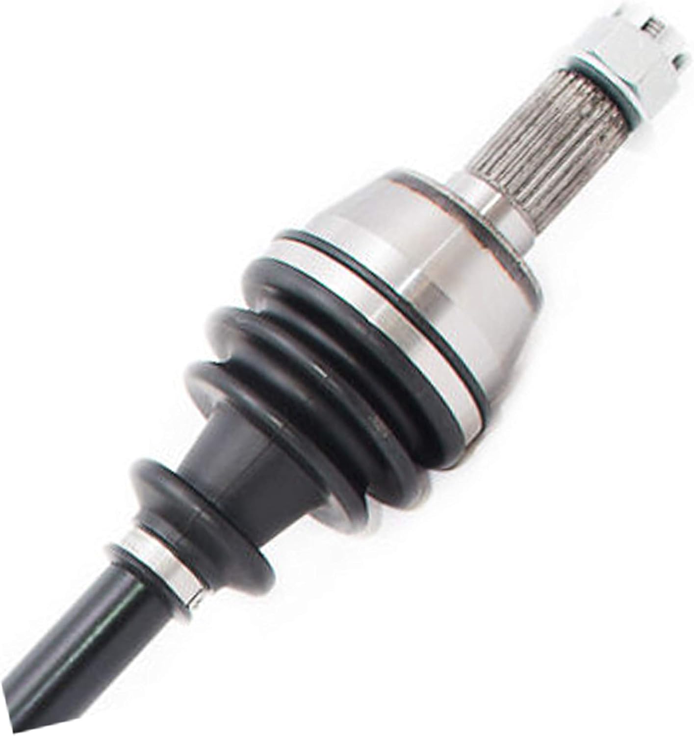 2 DTA Front Left Right CV Axles Shafts fit some Bobcat 3400 3600 3650 XL Utility Vehicles - 7027507
