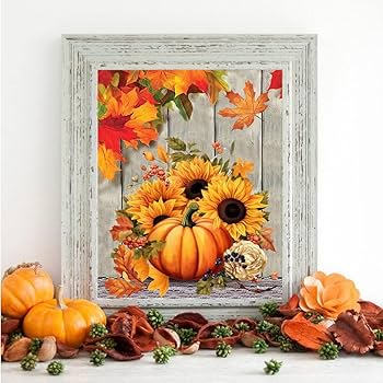 グラフィックアート Biwako360 °(autumn) 046 – Enchanted Autumn - GJ ARTSHOP