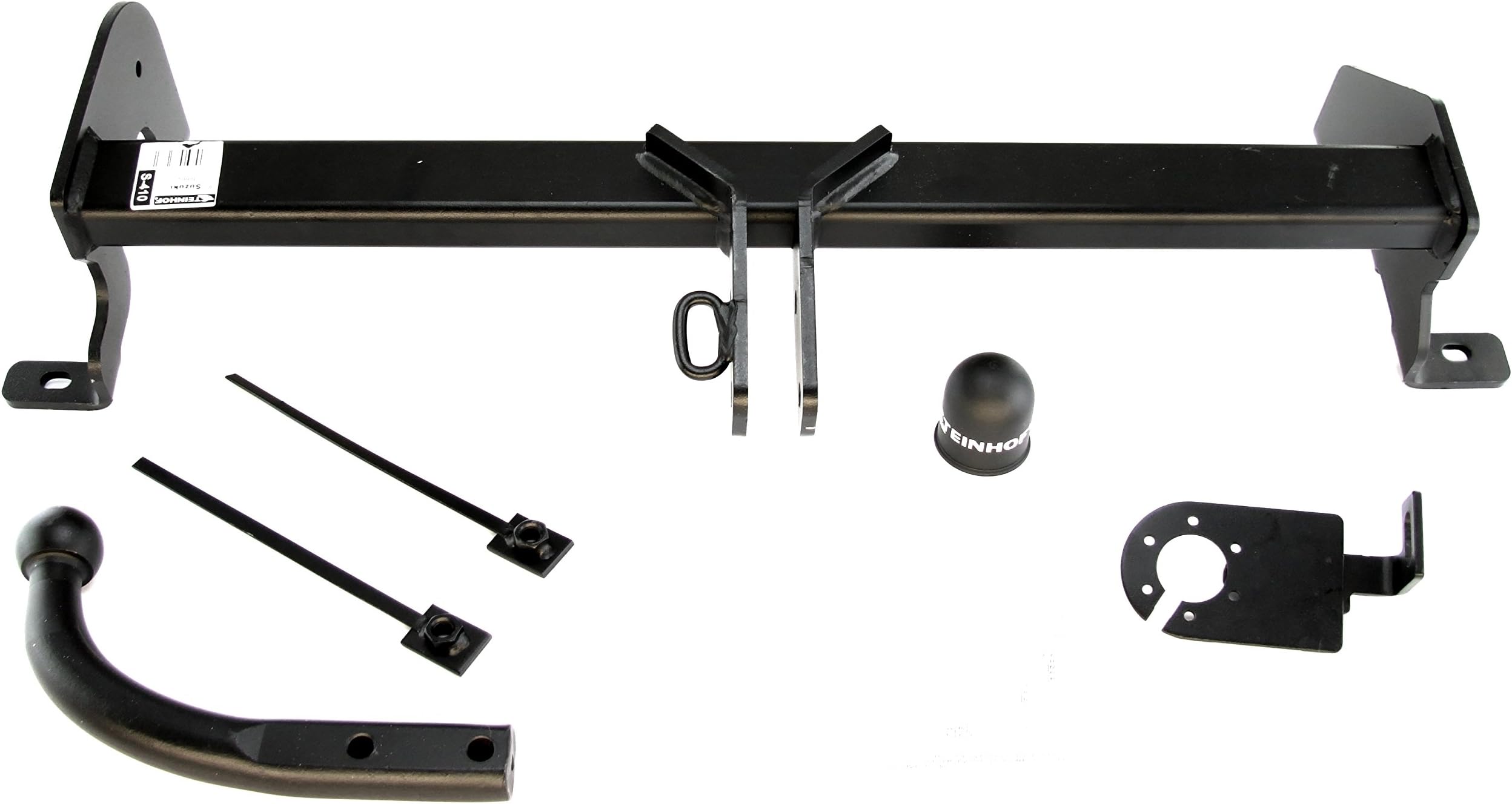 Stone Station S 410 Tow Bar Car Accessories for Cars