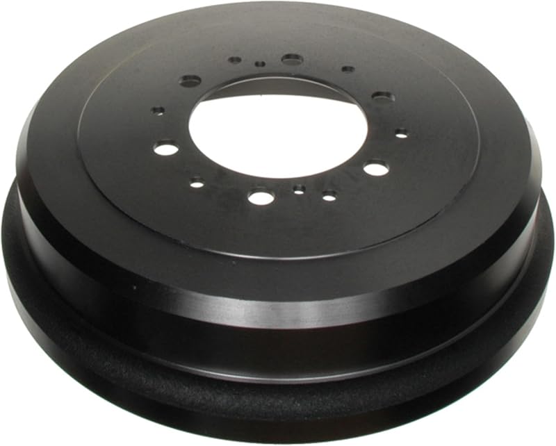 Tambor de freio traseiro ACDelco Gold 18B149 Toyota – 1 unidade