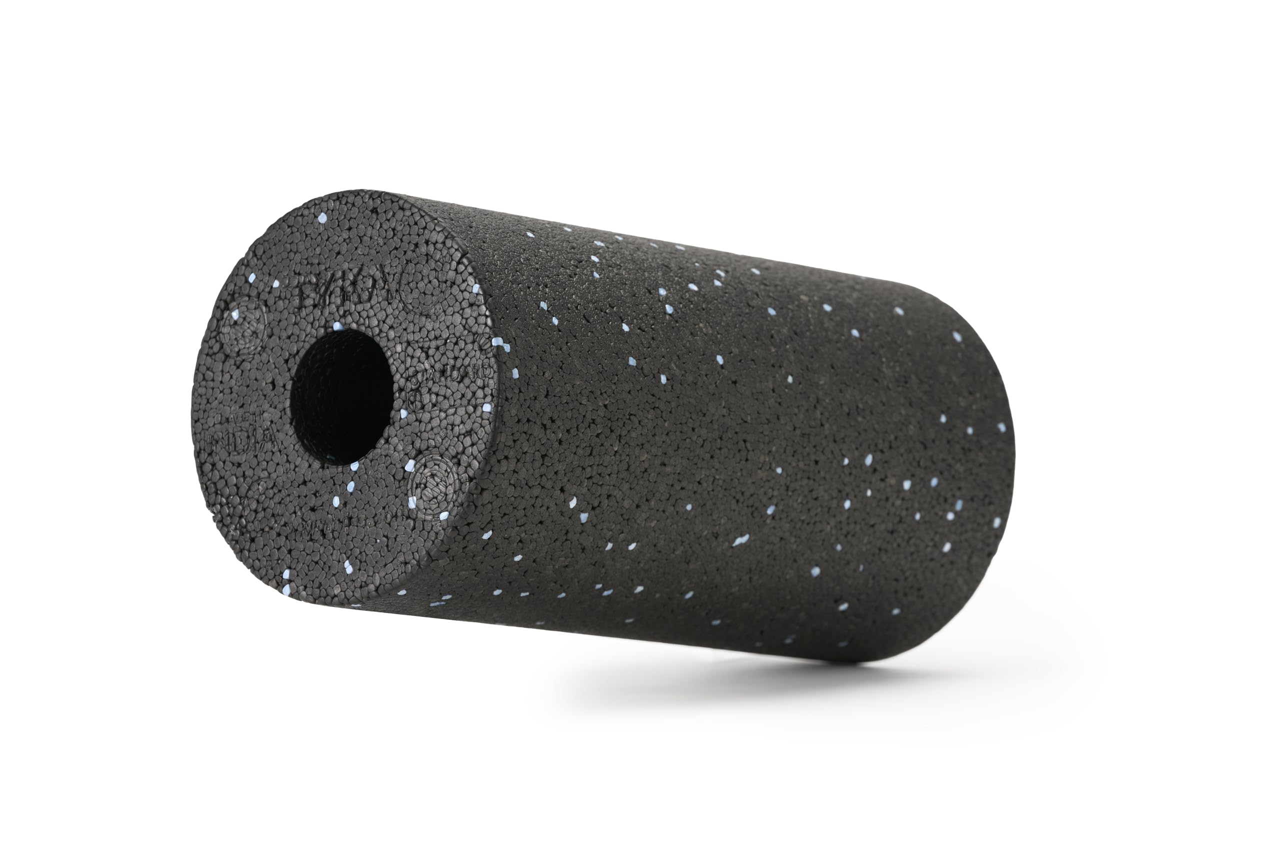 TYKA Soft Standard Roller – Black Colour, 29 CM | Effective for Back Pain, Stress Relief, Physiotherapy & Relaxing Massage-image-19