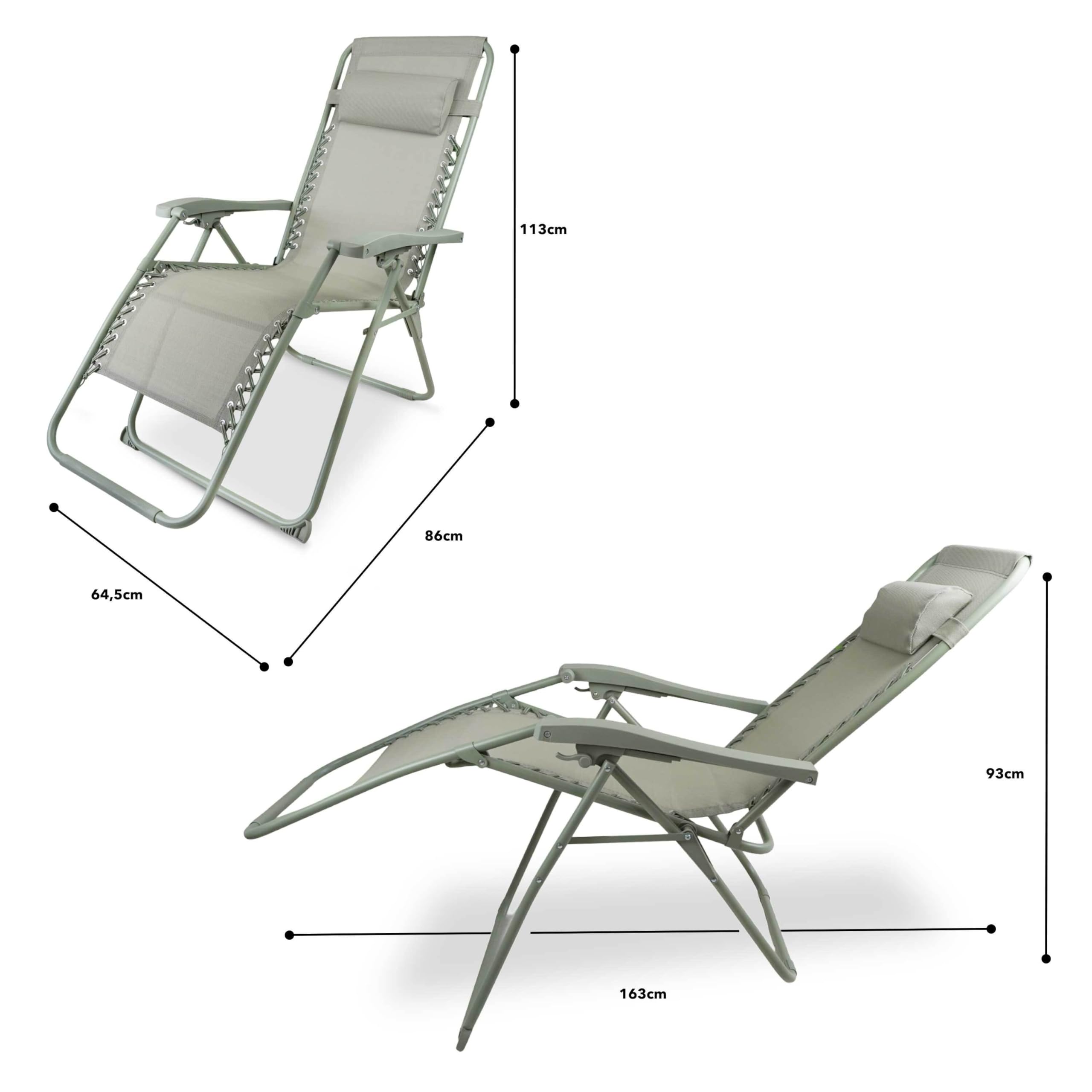 FZ SDRAIO RELAX MIAMI (verde)
