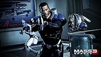 Vista 4 de Marca Nueva Electronic Arts EA Mass Effect 3